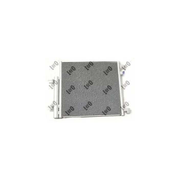 Abakus 0070160004 Air Conditioning Condenser for Chevrolet Spark (M300)