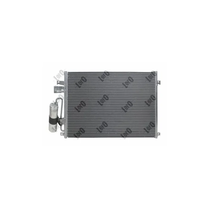 Abakus 0070160006 Air Conditioning Condenser for Chevrolet Epica Saloon