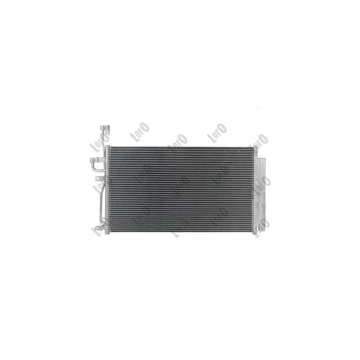 Abakus 0070160009 Air Conditioning Condenser
