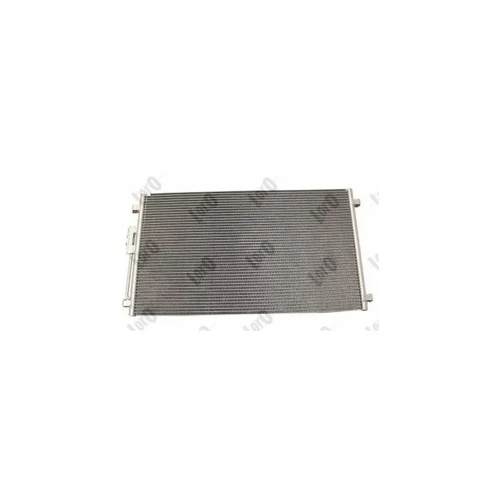 Abakus 0080160004 Air Conditioning Condenser