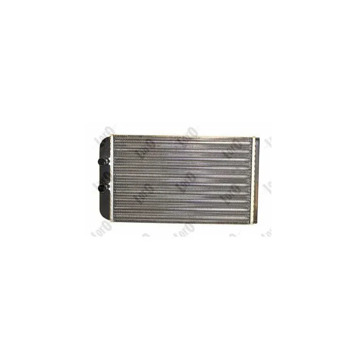 Abakus 0090150001 Heater Matrix for Citroen Relay