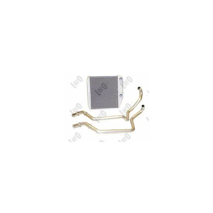 Abakus 0090150008Ba Heater Matrix