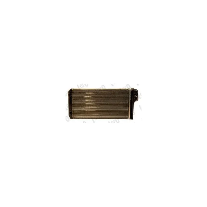 Abakus 0090150012 Heater Matrix