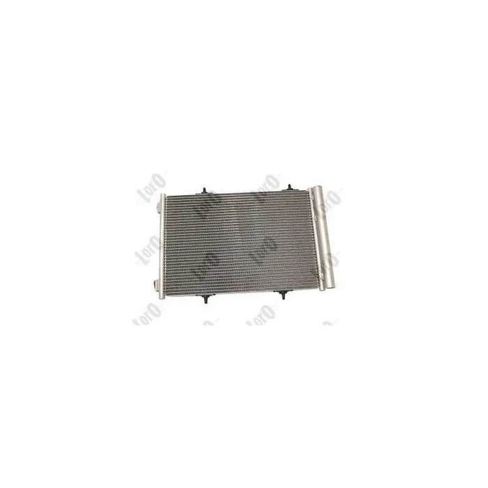 Abakus 0090160020 Air Conditioning Condenser