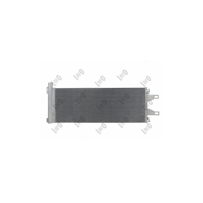 Abakus 0090160026 Air Conditioning Condenser