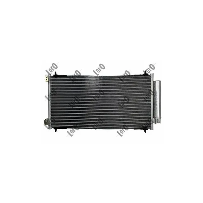 Abakus 0090160031 Air Conditioning Condenser