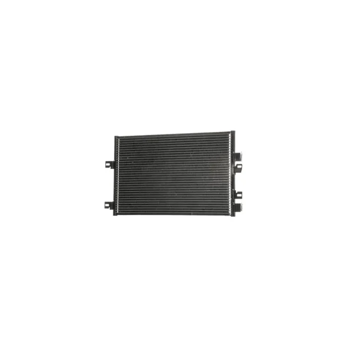Abakus 0090160035 Air Conditioning Condenser