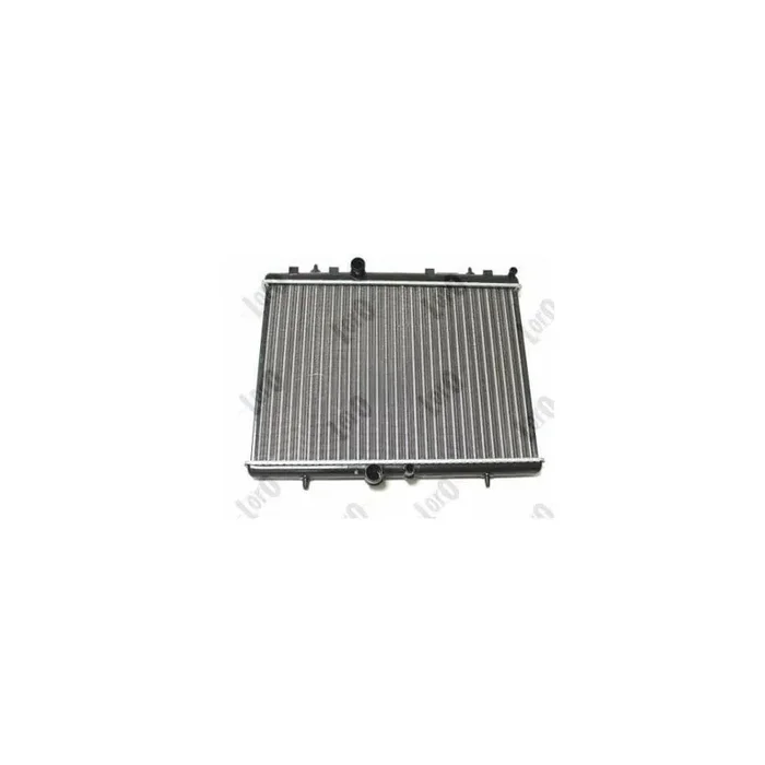 Abakus 0090170015 Engine Radiator for Citroen C4