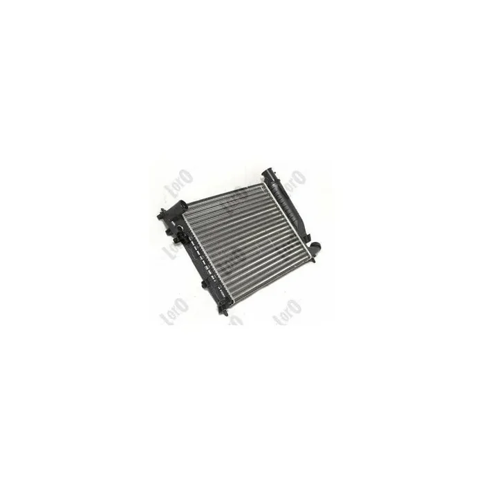 Abakus 0090170022 Engine Radiator