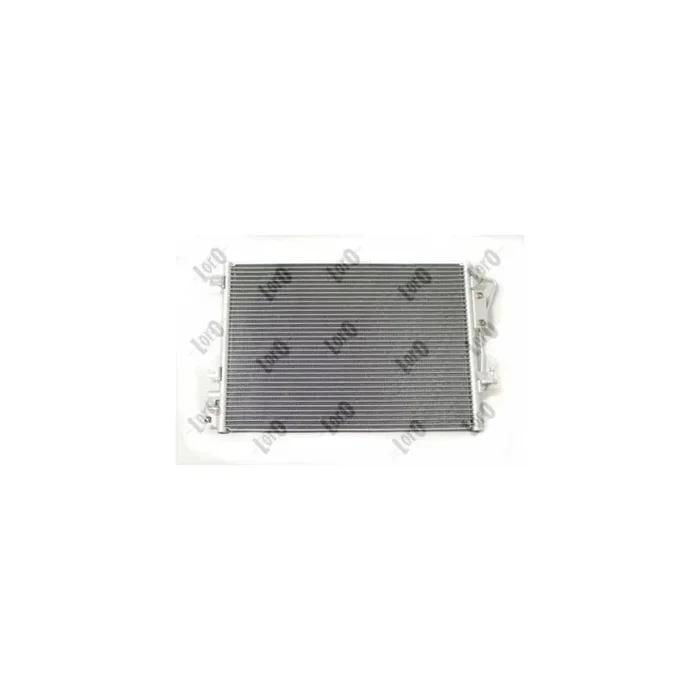 Abakus 0100160001 Air Conditioning Condenser