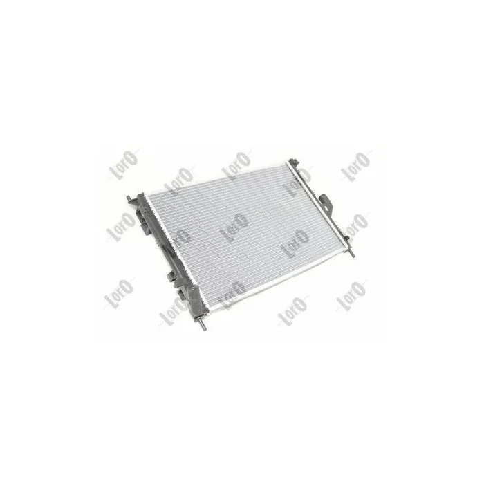 Abakus 0100170001B Engine Radiator