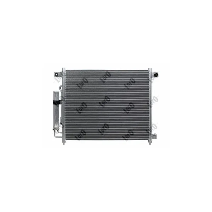 Abakus 0110160002 Air Conditioning Condenser