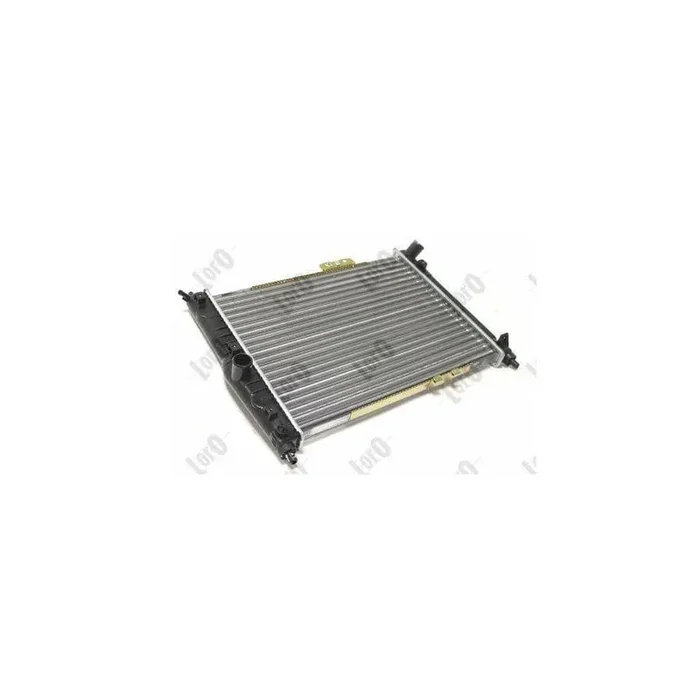 Abakus 0110170005 Engine Radiator