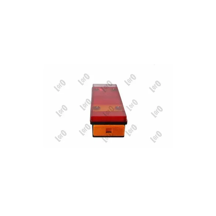 Abakus 012293112515 Taillight