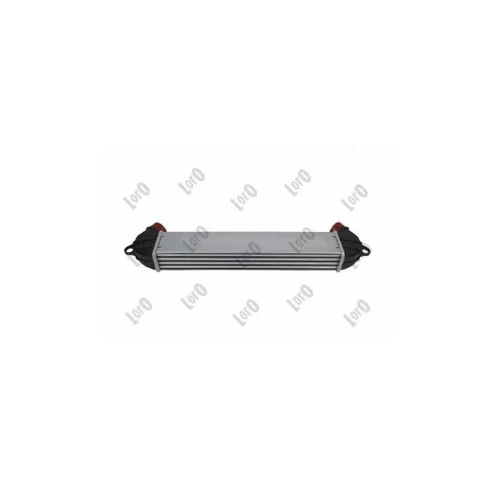 Abakus 0160180001 Intercooler for Fiat Doblo