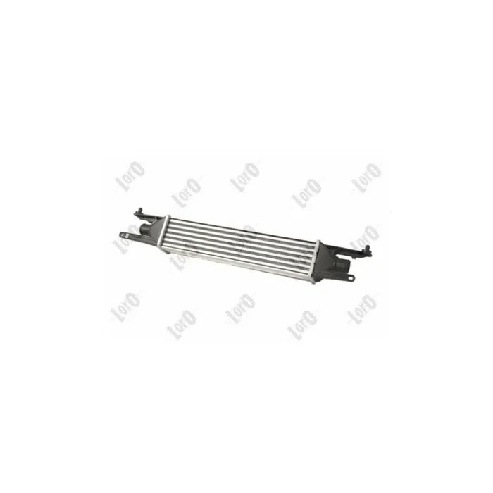 Abakus 0160180010 Intercooler