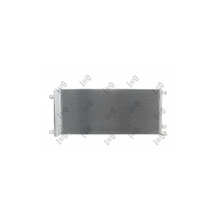 Abakus 0180160038 Air Conditioning Condenser for Honda CIVIC