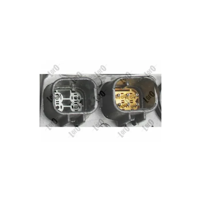 Abakus 029213122515 Headlight