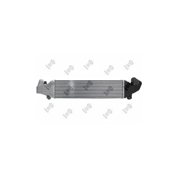 Abakus 0300180002 Intercooler for Mazda 3