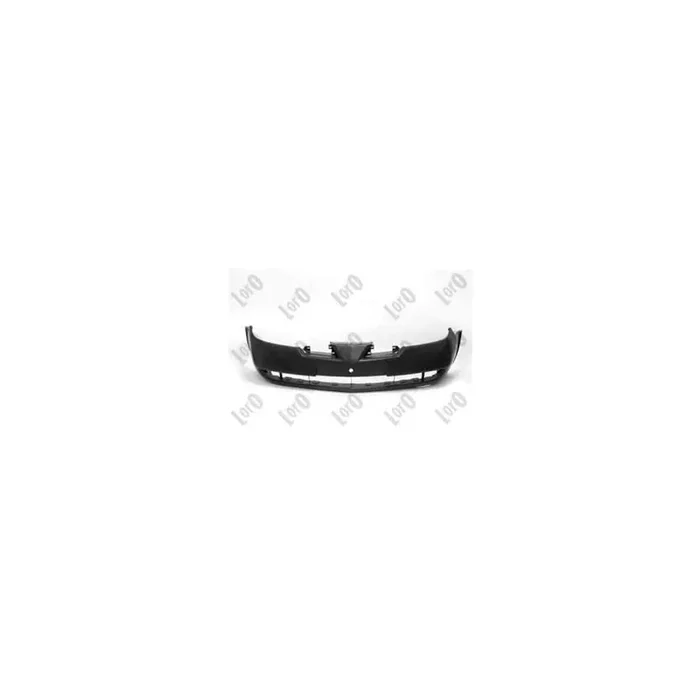 Abakus 03526510 Bumper for Nissan Primera