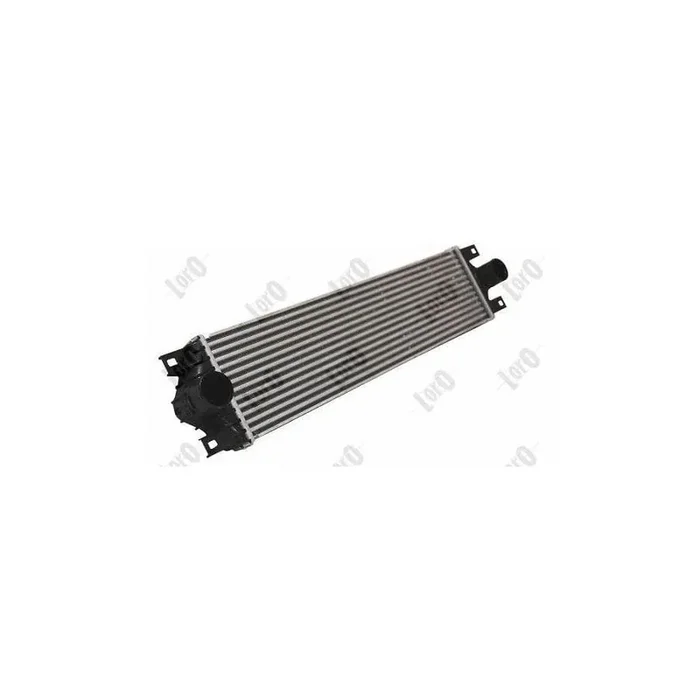 Abakus 0370180001 Intercooler