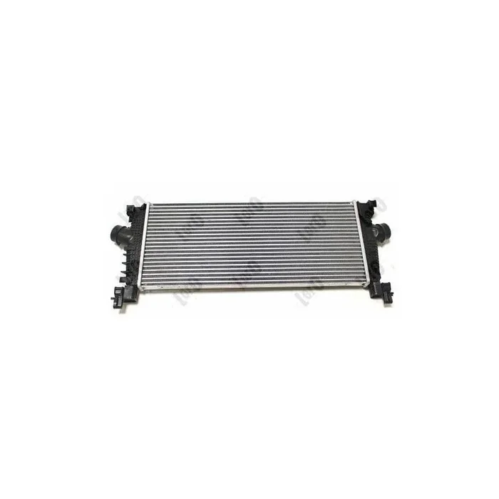 Abakus 0370180014 Intercooler