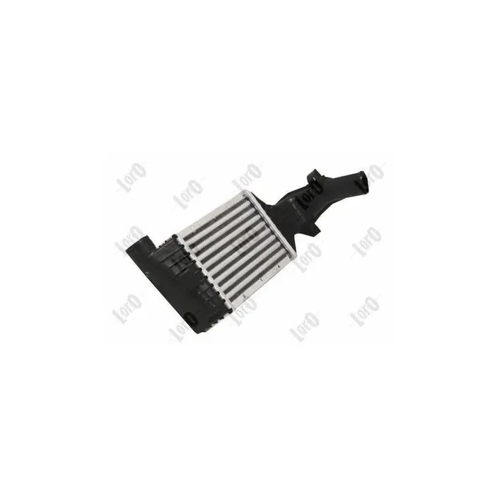 Abakus 0370180016 Intercooler