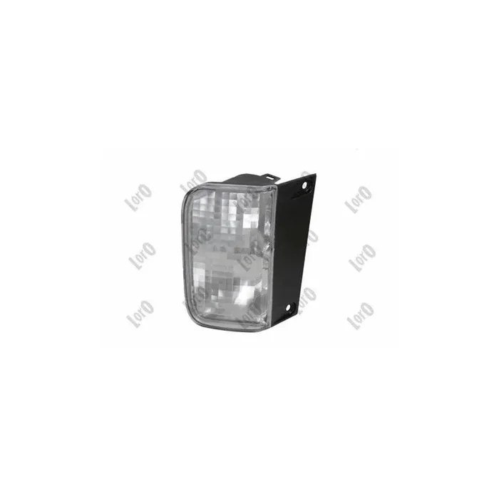 Abakus 03743871Rhd Rear Light