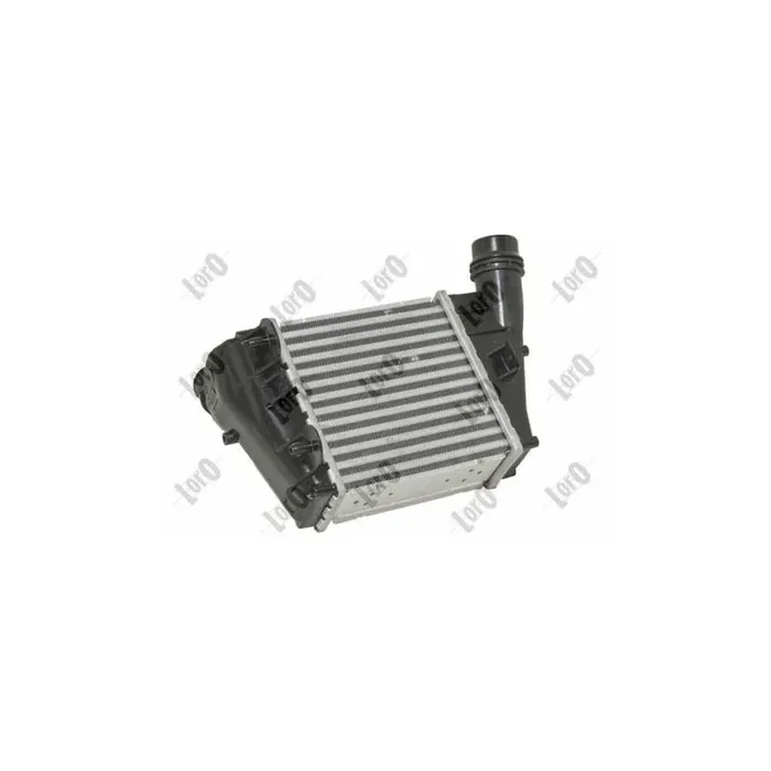 Abakus 0420180009 Intercooler