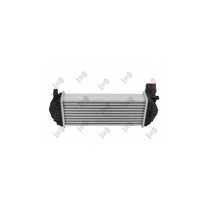 Abakus 0420180011 Intercooler