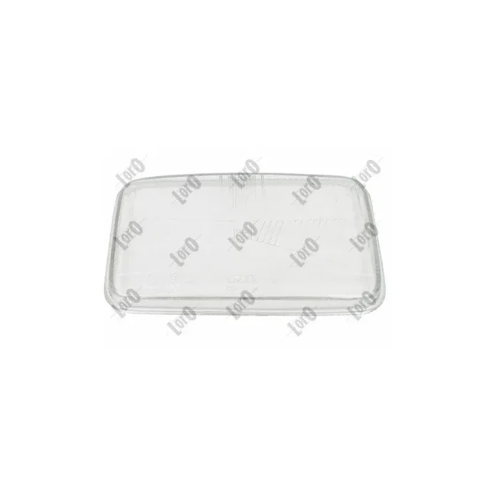 Abakus 045213130515Gl Headlight Lens