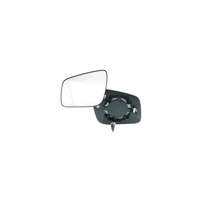 Abakus 0508G02 Mirror Glass, Outside Mirror for Citroen C3 II (Sc)