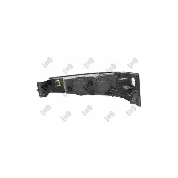 Abakus 052303291525 Fog Light