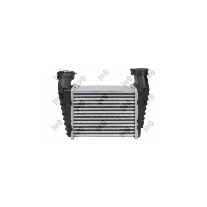 Abakus 0530180004 Intercooler