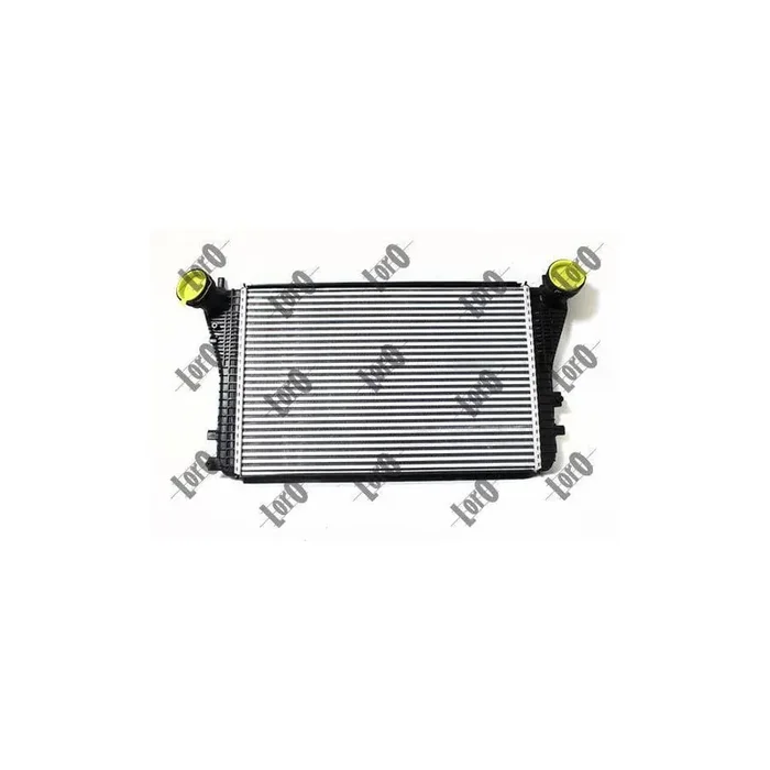 Abakus 0530180010 Intercooler for VW CC (358)