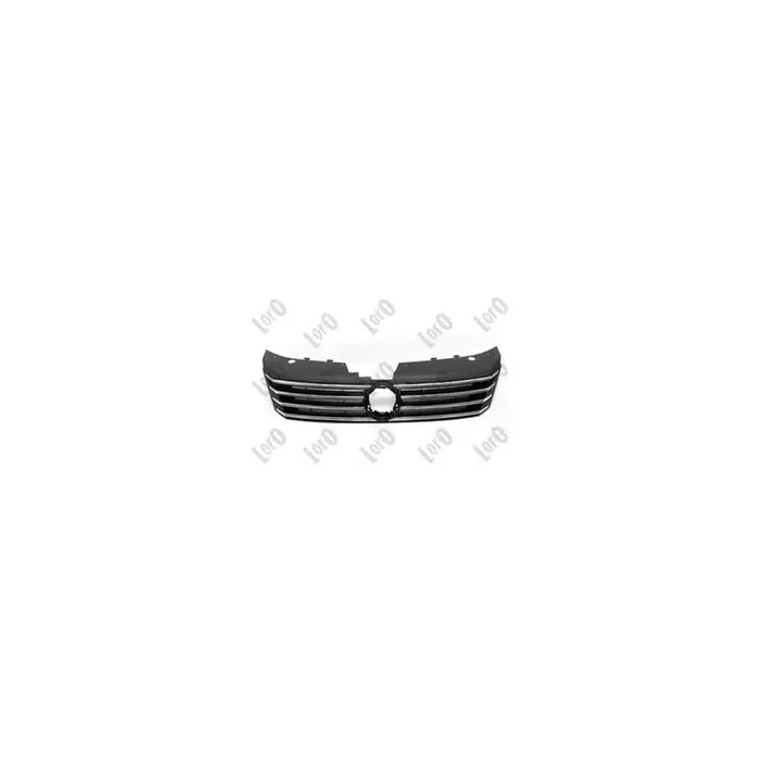 Abakus 05350400 Radiator Grille for VW Passat