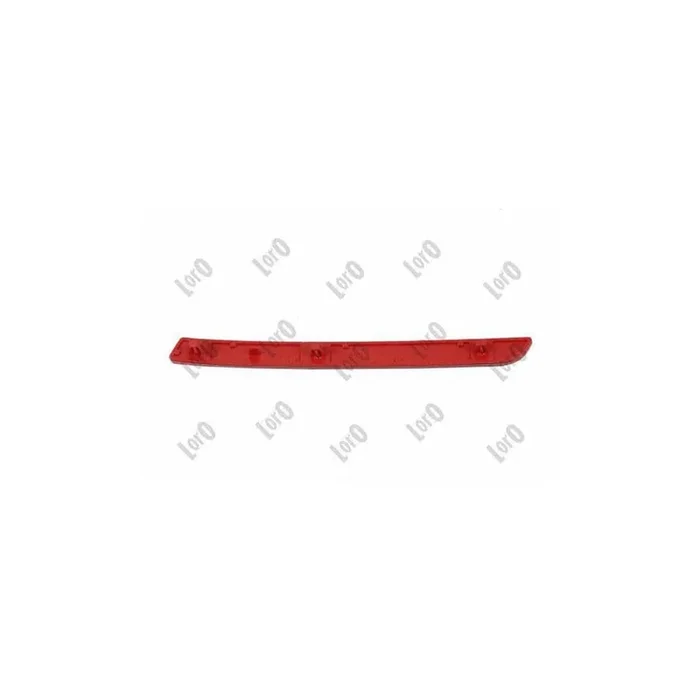 Abakus 05356875 Reflex Reflector
