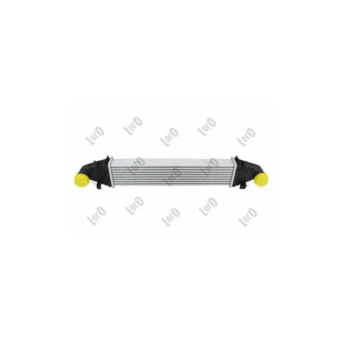 Abakus 0540180021 Intercooler