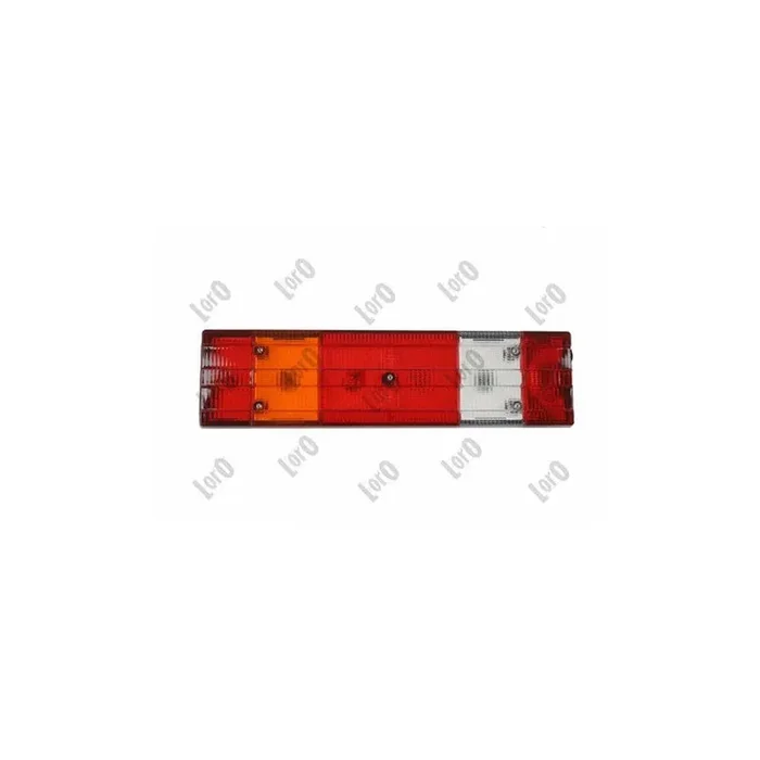 Abakus 054293601515 Taillight