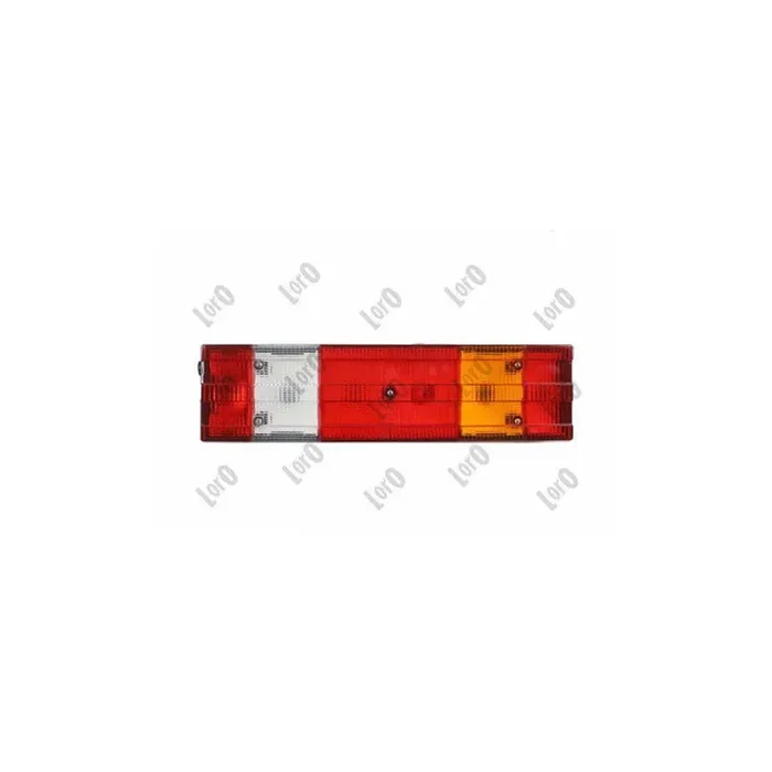 Abakus 054293602515 Taillight
