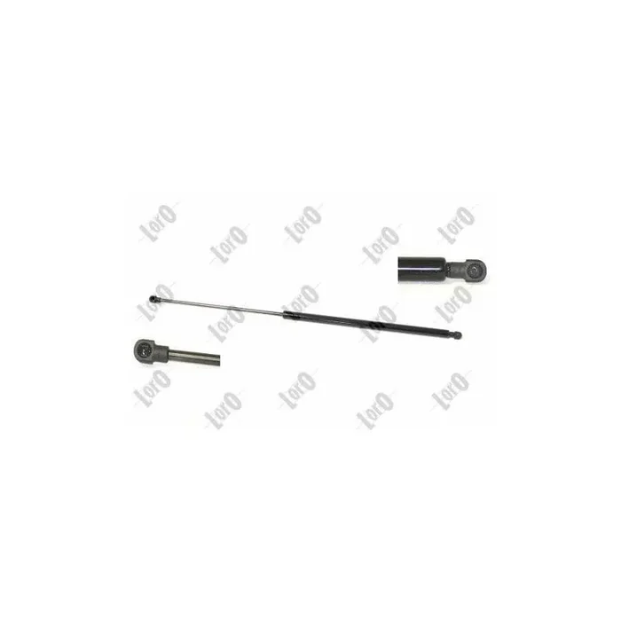 Abakus 10100068 Tailgate Strut for Honda CIVIC VI Fastback (Ma, Mb)