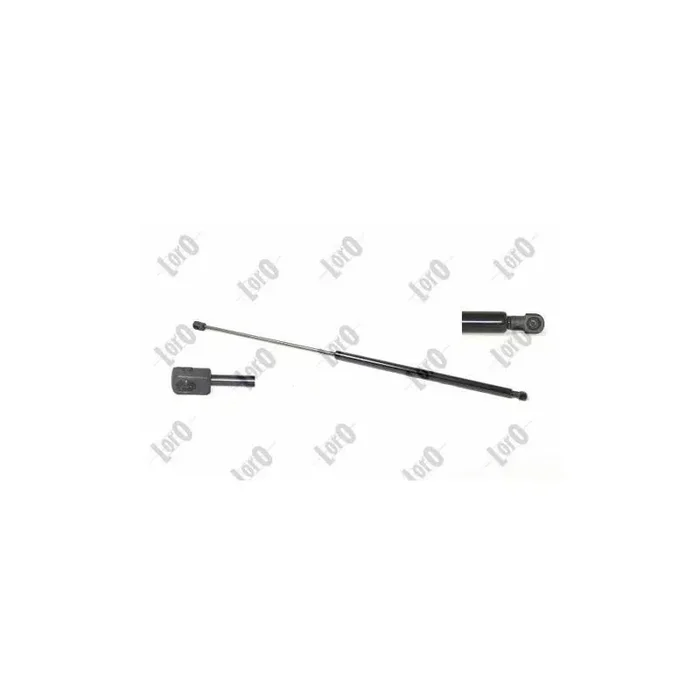 Abakus 10100084 Tailgate Strut for Audi 80 B4 Saloon (8C2)