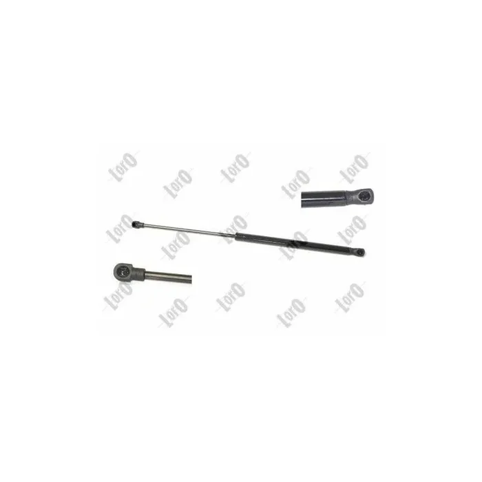 Abakus 10100797 Bonnet Strut for VW Lupo / Lupo 3L (6X1, 6E1)