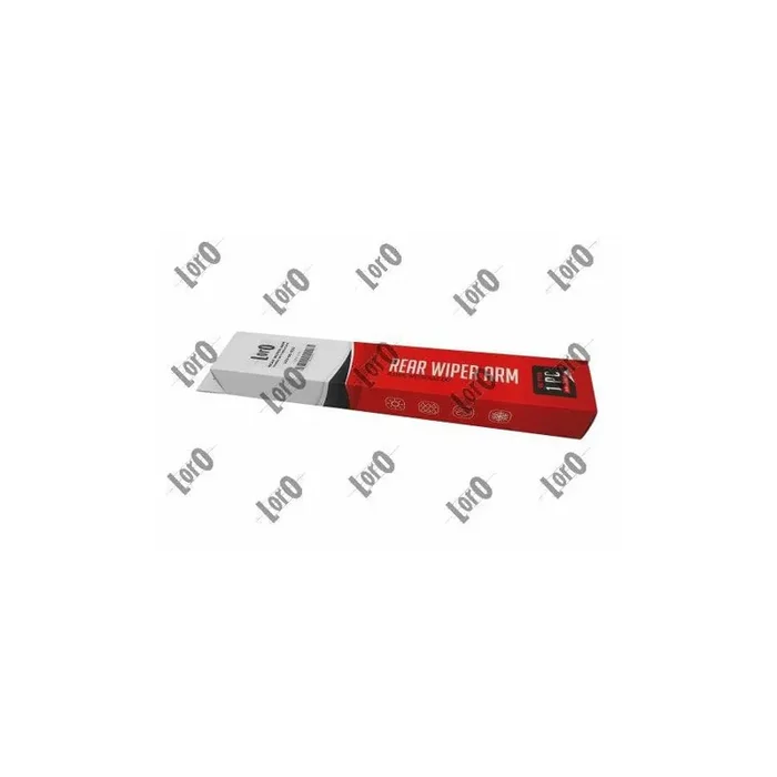 Abakus 10300005 Wiper Arm, Windscreen Washer