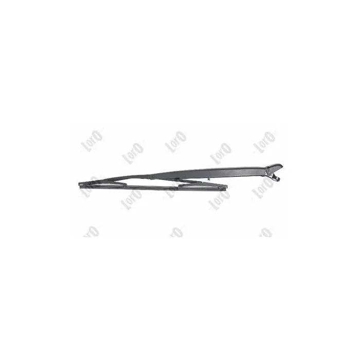 Abakus 10300037P Wiper Arm Set, Window Cleaning for Fiat Croma II Estate (194)