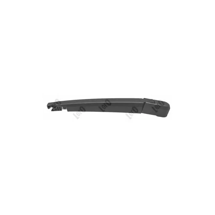 Abakus 10300075 Wiper Arm, Windscreen Washer for Opel Astra J Hatchback (P10)