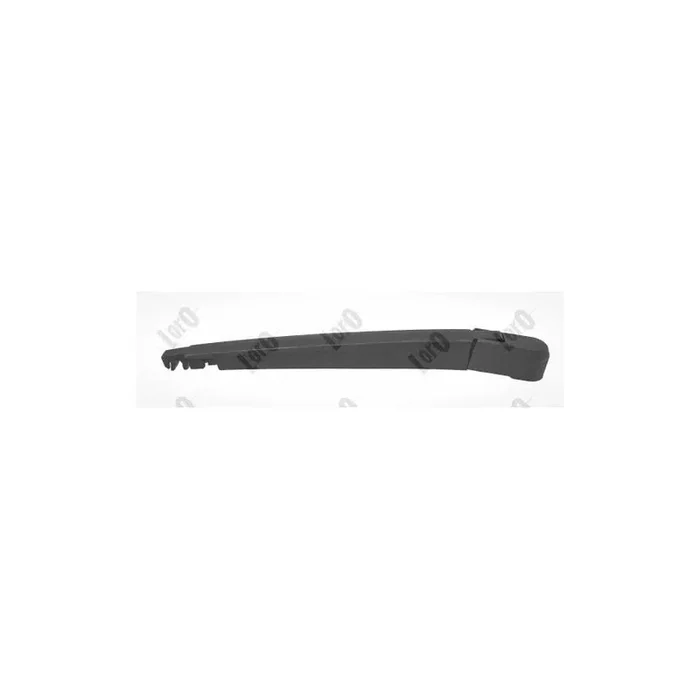 Abakus 10300081 Wiper Arm, Windscreen Washer for Opel Zafira C Tourer (P12)