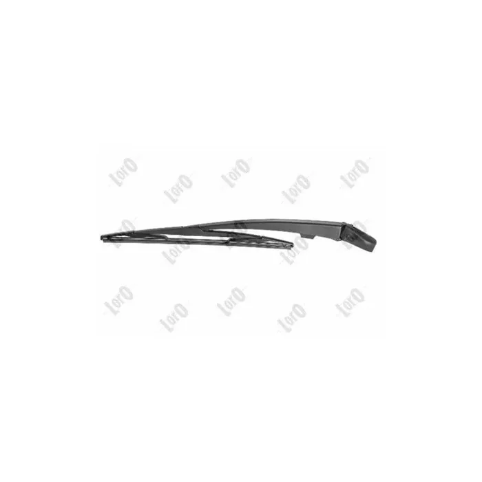 Abakus 10300086P Wiper Arm Set, Window Cleaning for Renault Laguna II Sport Tourer (Kg)