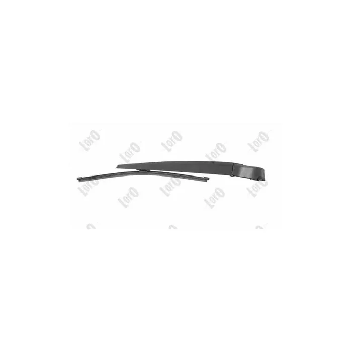 Abakus 10300120C Wiper Arm Set, Window Cleaning