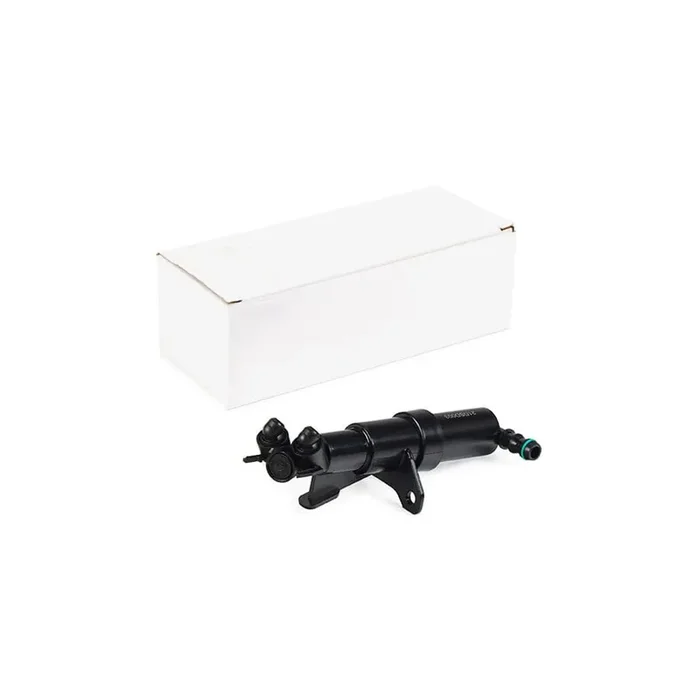 Abakus 10303117 Washer Fluid Jet, Headlight Cleaning for Skoda Octavia